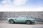 Aston Martin DB4 1960 года (UK)